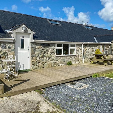Cyll Y Felin Fawr 2 Villa Aberdaron Exterior photo